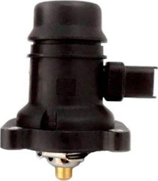 Autoteam M4841 - Coolant thermostat / housing car-mod.net