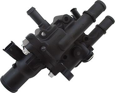Autoteam M4864C - Coolant thermostat / housing car-mod.net