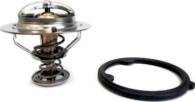 Autoteam M4803 - Coolant thermostat / housing car-mod.net