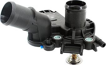 Autoteam M4889A2 - Coolant thermostat / housing car-mod.net