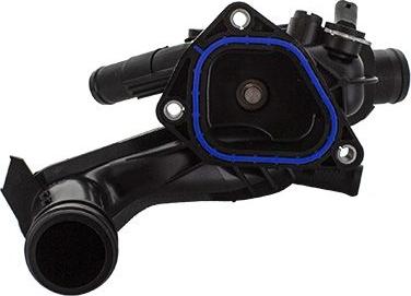 Autoteam M4872A2 - Coolant thermostat / housing car-mod.net