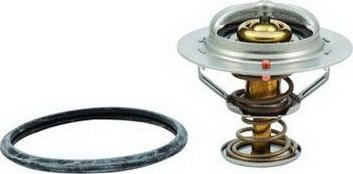 Autoteam M4343 - Coolant thermostat / housing car-mod.net