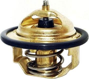 Autoteam M4356 - Coolant thermostat / housing car-mod.net