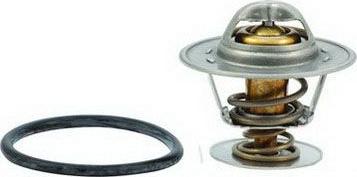 Autoteam M4353 - Coolant thermostat / housing car-mod.net