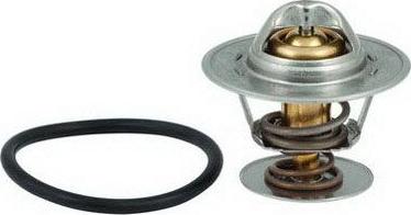 Autoteam M4352 - Coolant thermostat / housing car-mod.net
