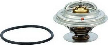 Autoteam M4312 - Coolant thermostat / housing car-mod.net