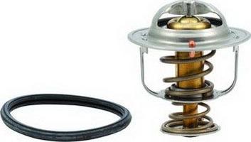 Autoteam M4334 - Coolant thermostat / housing car-mod.net