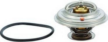 Autoteam M4336 - Coolant thermostat / housing car-mod.net