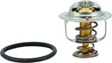Autoteam M4331 - Coolant thermostat / housing car-mod.net