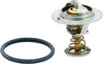 Autoteam M4259 - Coolant thermostat / housing car-mod.net
