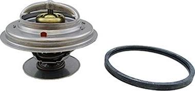 Autoteam M4253 - Coolant thermostat / housing car-mod.net