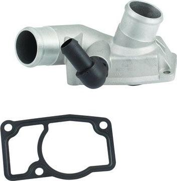 Autoteam M4265 - Coolant thermostat / housing car-mod.net