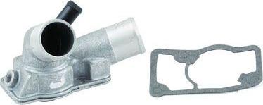Autoteam M4261 - Coolant thermostat / housing car-mod.net