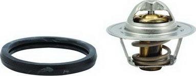Autoteam M4235 - Coolant thermostat / housing car-mod.net