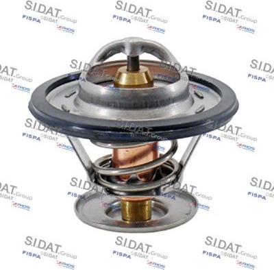 Autoteam M4227A2 - Coolant thermostat / housing car-mod.net