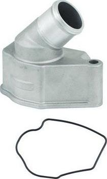 Autoteam M4270 - Coolant thermostat / housing car-mod.net