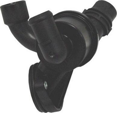 Autoteam M4746 - Coolant thermostat / housing car-mod.net