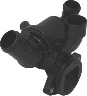 Autoteam M4754 - Coolant thermostat / housing car-mod.net