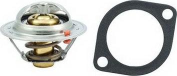 Autoteam M4761 - Coolant thermostat / housing car-mod.net