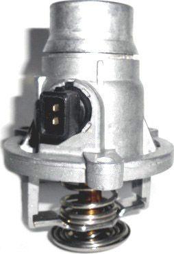 Autoteam M4762 - Coolant thermostat / housing car-mod.net