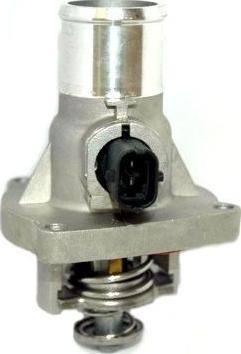 Autoteam M4767 - Coolant thermostat / housing car-mod.net