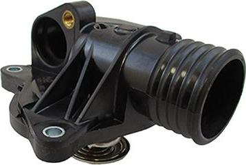 Autoteam M4704 - Coolant thermostat / housing car-mod.net
