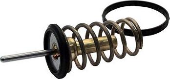 Autoteam M4789 - Coolant thermostat / housing car-mod.net