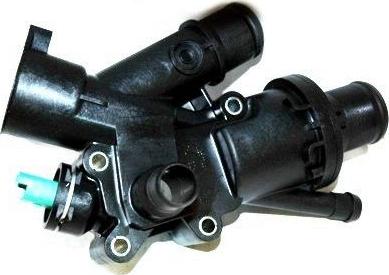 Autoteam M4786 - Coolant thermostat / housing car-mod.net
