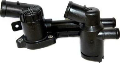Autoteam M4783 - Coolant thermostat / housing car-mod.net