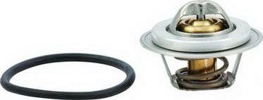Autoteam M4737 - Coolant thermostat / housing car-mod.net