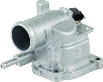 Autoteam M4729 - Coolant thermostat / housing car-mod.net