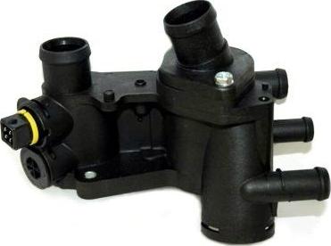 Autoteam M4772 - Coolant thermostat / housing car-mod.net
