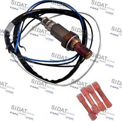 Autoteam M0951 - Oxygen, Lambda Sensor car-mod.net