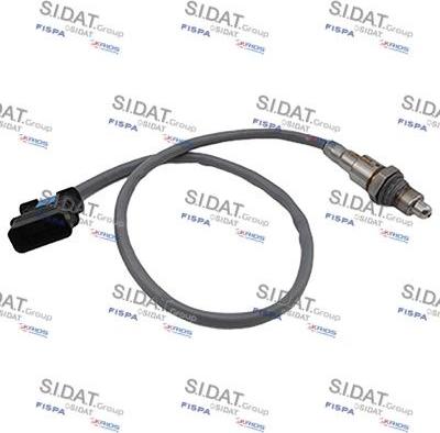 Autoteam M0499 - Oxygen, Lambda Sensor car-mod.net