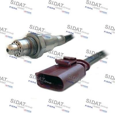 Autoteam M0494 - Oxygen, Lambda Sensor car-mod.net