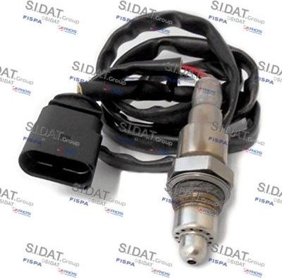 Autoteam M0493 - Oxygen, Lambda Sensor car-mod.net