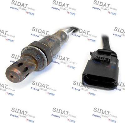 Autoteam M0447 - Oxygen, Lambda Sensor car-mod.net