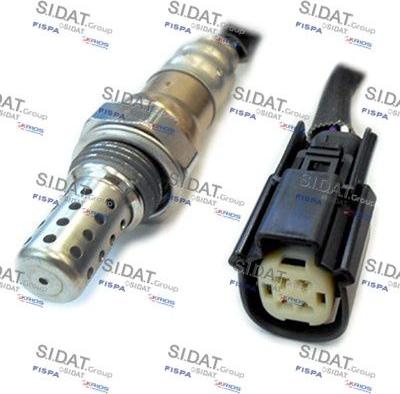 Autoteam M0453 - Oxygen, Lambda Sensor car-mod.net