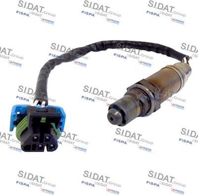 Autoteam M0466A2 - Oxygen, Lambda Sensor car-mod.net