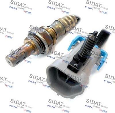 Autoteam M0467 - Oxygen, Lambda Sensor car-mod.net