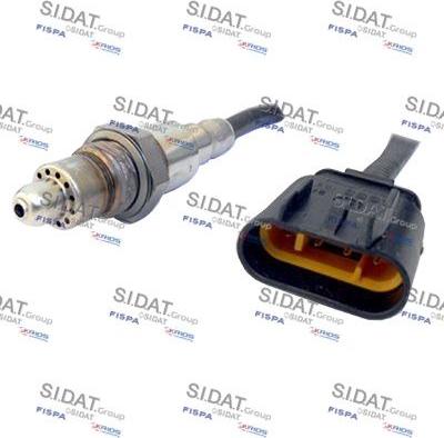 Autoteam M0401 - Oxygen, Lambda Sensor car-mod.net