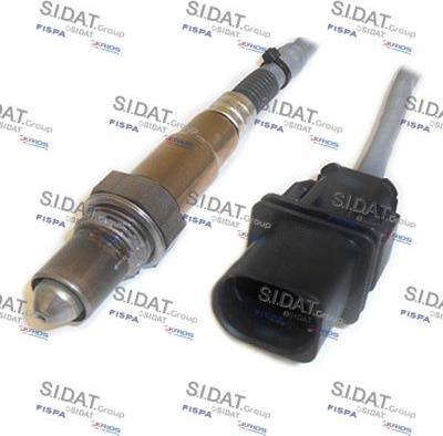 Autoteam M0436 - Oxygen, Lambda Sensor car-mod.net