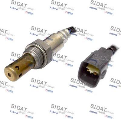 Autoteam M0475 - Oxygen, Lambda Sensor car-mod.net