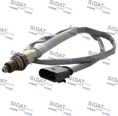 Autoteam M0545 - Oxygen, Lambda Sensor car-mod.net