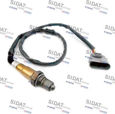 Autoteam M0556 - Oxygen, Lambda Sensor car-mod.net