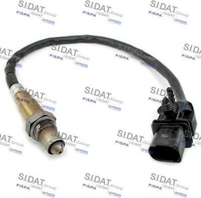 Autoteam M0553 - Oxygen, Lambda Sensor car-mod.net