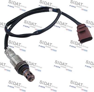 Autoteam M0561 - Oxygen, Lambda Sensor car-mod.net