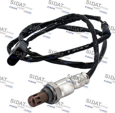 Autoteam M0562A2 - Oxygen, Lambda Sensor car-mod.net