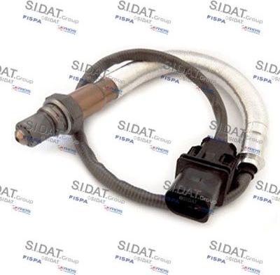 Autoteam M0500 - Oxygen, Lambda Sensor car-mod.net