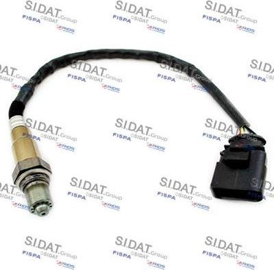 Autoteam M0581 - Oxygen, Lambda Sensor car-mod.net